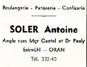 Oran Pub Alimentaire 061